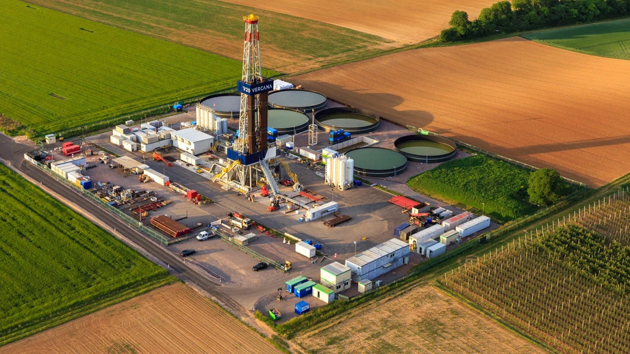 Siemens engagiert sich im Lithium-Abbau