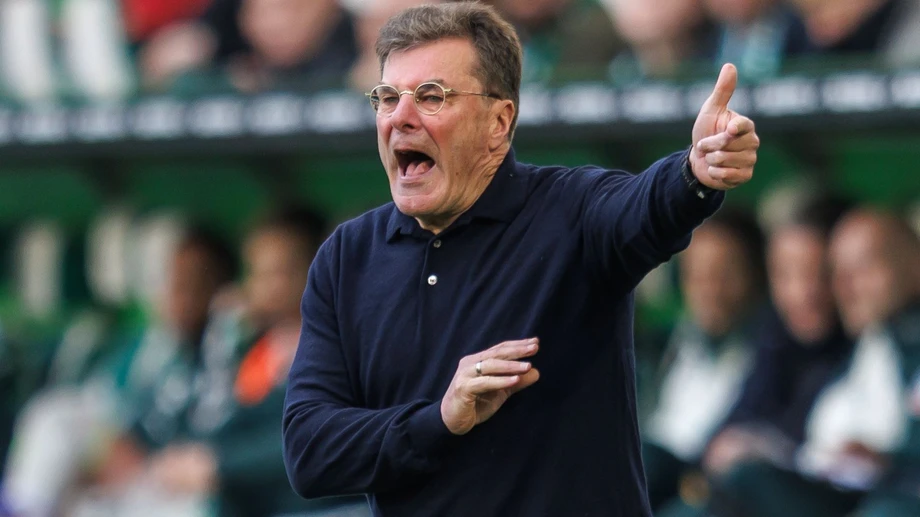 Neuer Trainer, alte Probleme beim VfL Wolfsburg