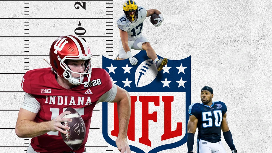 So extrem ist der Alltag von NFL-Profis wirklich