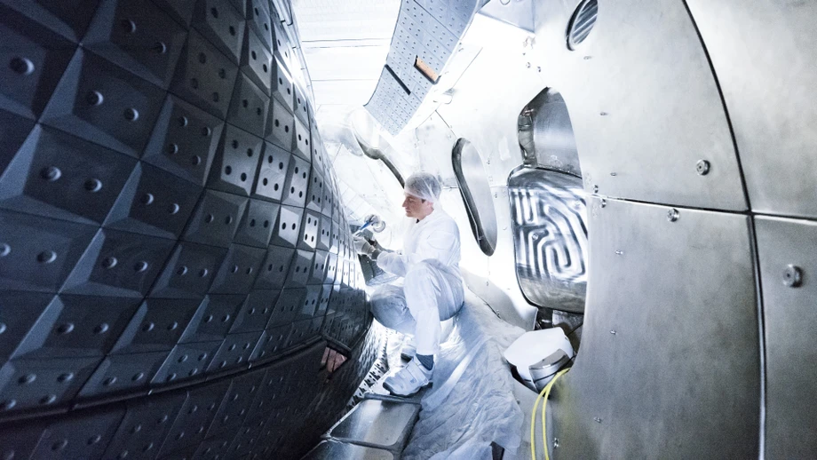 Der Fahrplan für das erste deutsche Funktionskraftwerk steht