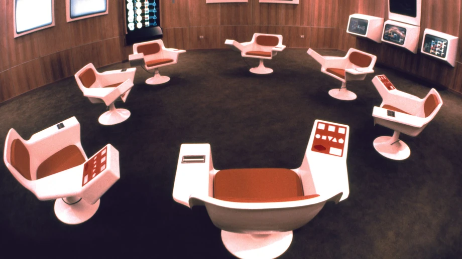 Jetzt herrschen die Algorithmen