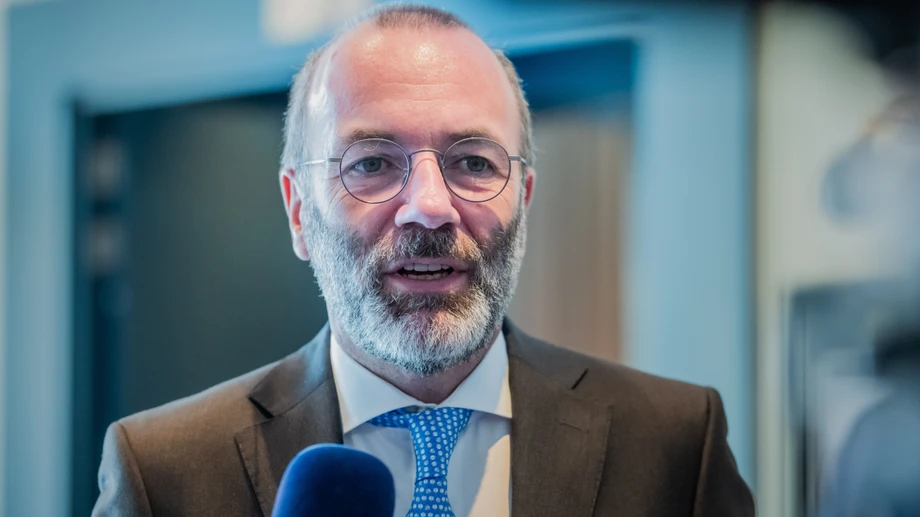 EVP-Chef Manfred Weber hält Kritik an Costa für „übertrieben“
