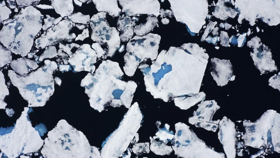 „Akutaq zum Dessert“