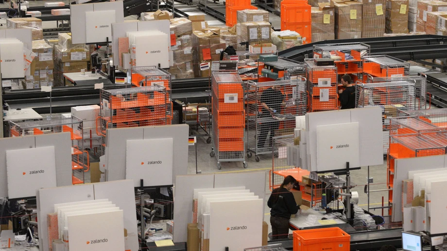 Als Zalando „die hässliche Fratze des Kapitalismus“ zeigte