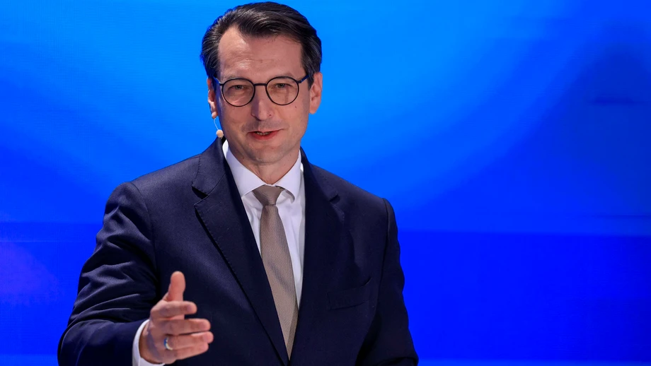 Dieser Mann soll BMW durch schwierige Zeiten führen