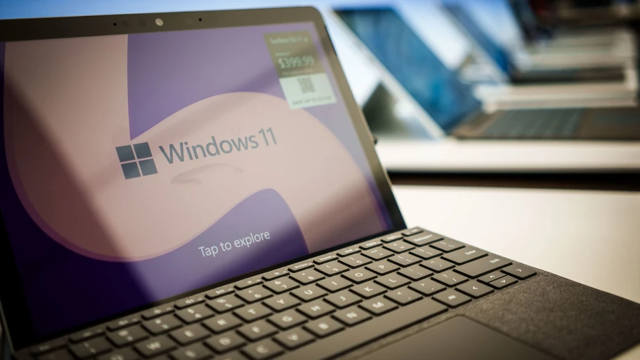 Wie sicher ist es noch bei Microsoft?