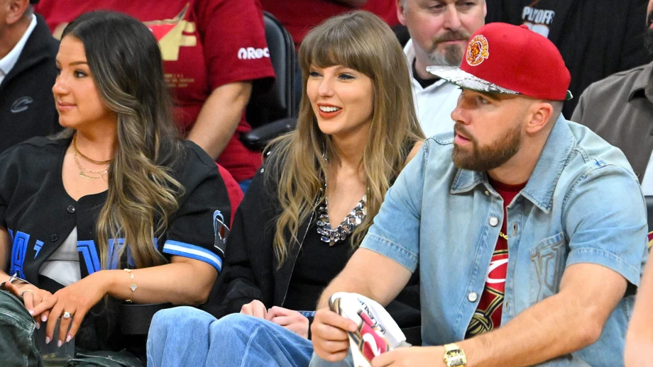Heiratet Taylor Swift mit mehr als 1000 Gästen?