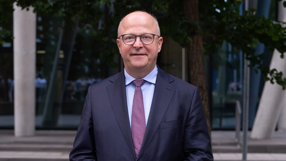 „Die Banken in Deutschland sind widerstandsfähig“