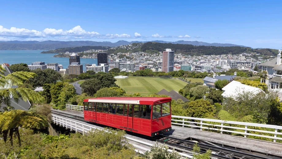 Neuseeland könnte Autofahrten einschränken