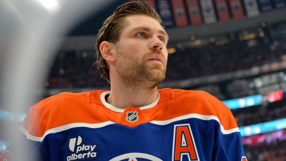 Draisaitl steht beim Comeback sofort im Mittelpunkt