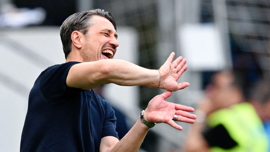 Der lange Schatten von Cucurellas Arm