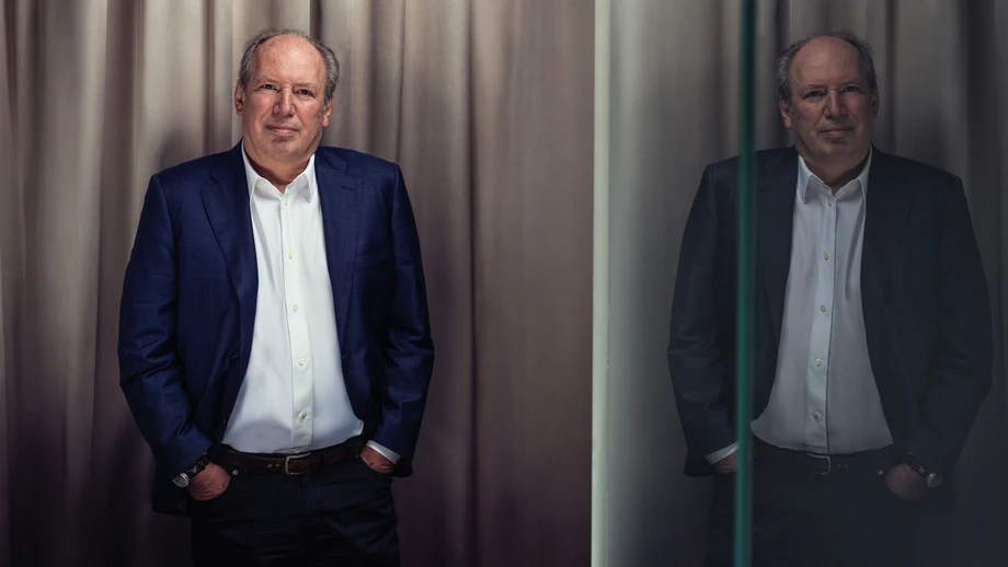 „Ich weine oft beim Schreiben – das gehört für mich dazu“