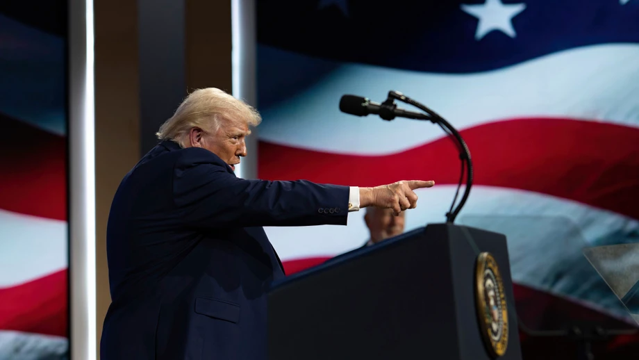 Ist Donald Trump ein Faschist?