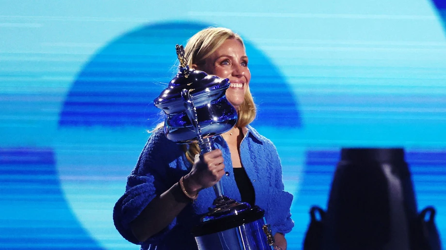 Kerber spielt Tennis-Abschiedsmatch gegen Ivanovic