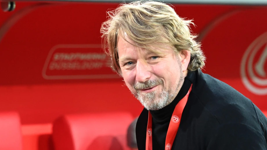 Die Kunst der Kaderplanung im Fußball