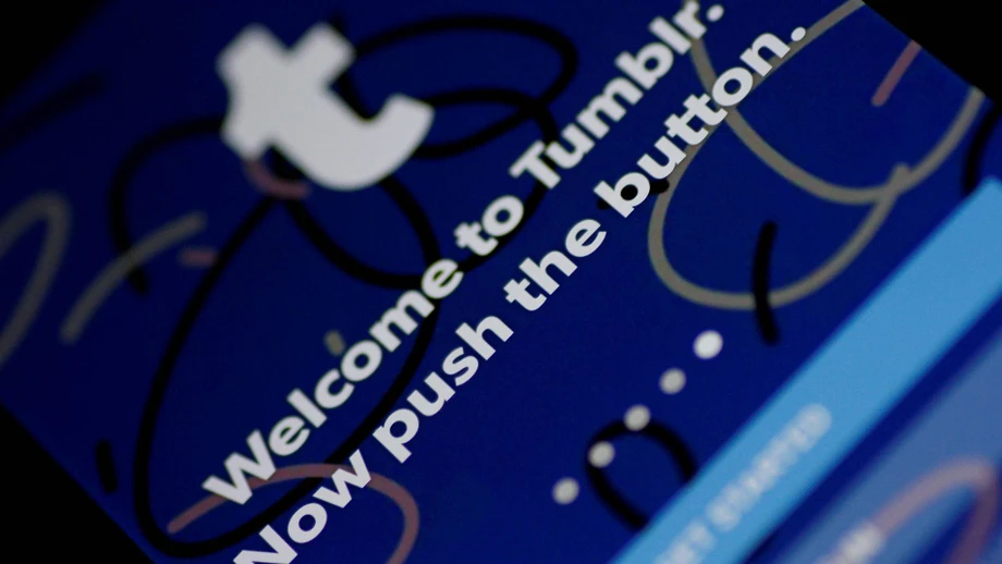 Tumblr wird verscherbelt