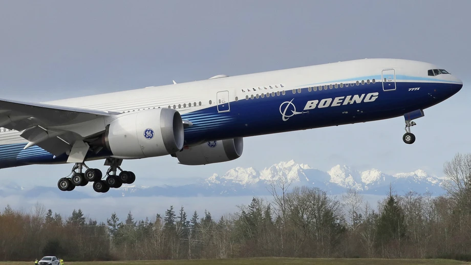 Boeing 777X lässt wohl noch länger auf sich warten