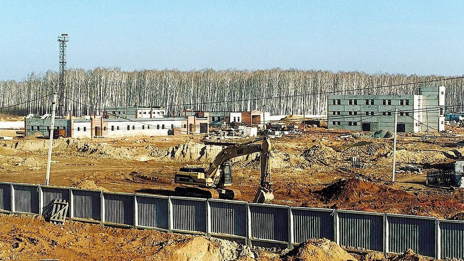 Die Atomwolke lichtet sich