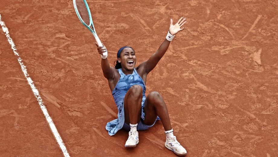Mercedes-Millionen fürs Frauentennis