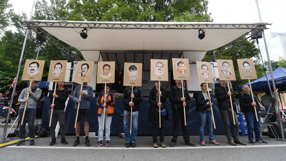 NSU-Waffenbeschaffer Wohlleben hat Haft verbüßt