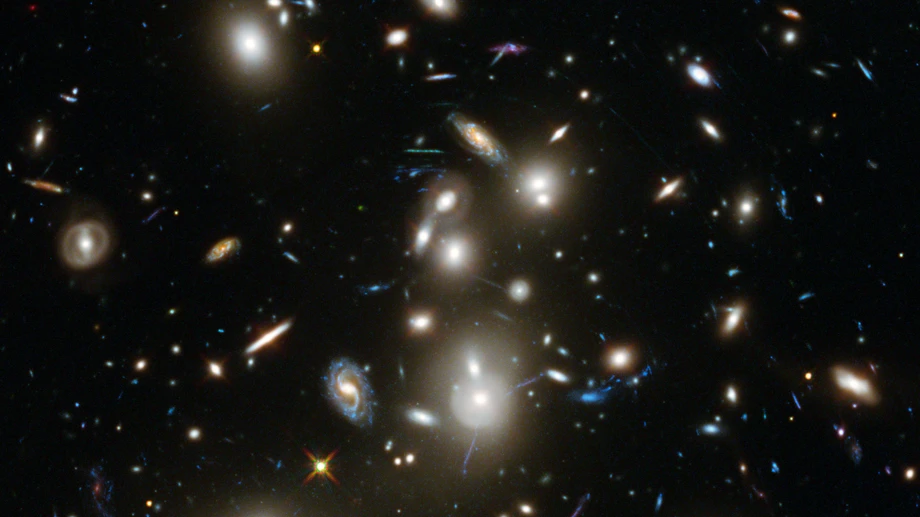 Methusalem des frühen Universums