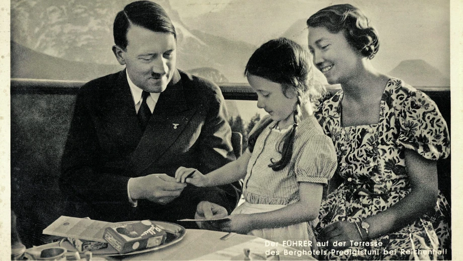 NS-Zeit: Mehr Zwangsarbeiter bei Bahlsen als bekannt