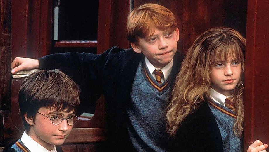 J. K. Rowling und der Kulturkampf um „Harry Potter“