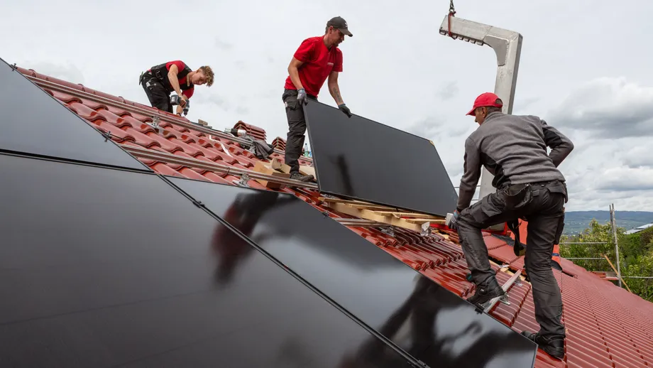 Solar-Aufschlag ab 2029? Elf Verbände schlagen Alarm