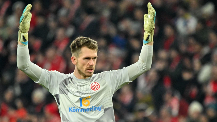 Spätstarter auf dem Vormarsch bei Mainz 05