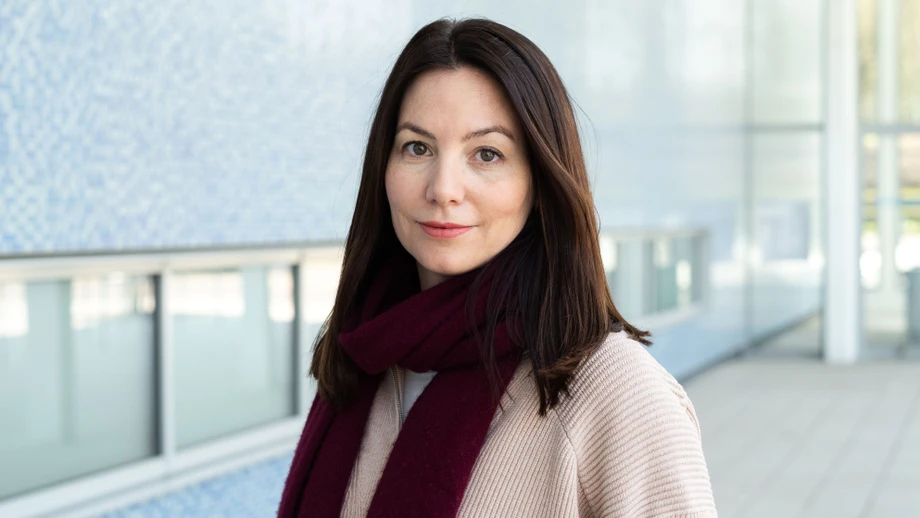 Die „Riesinnen“ und die Beziehungsfrage