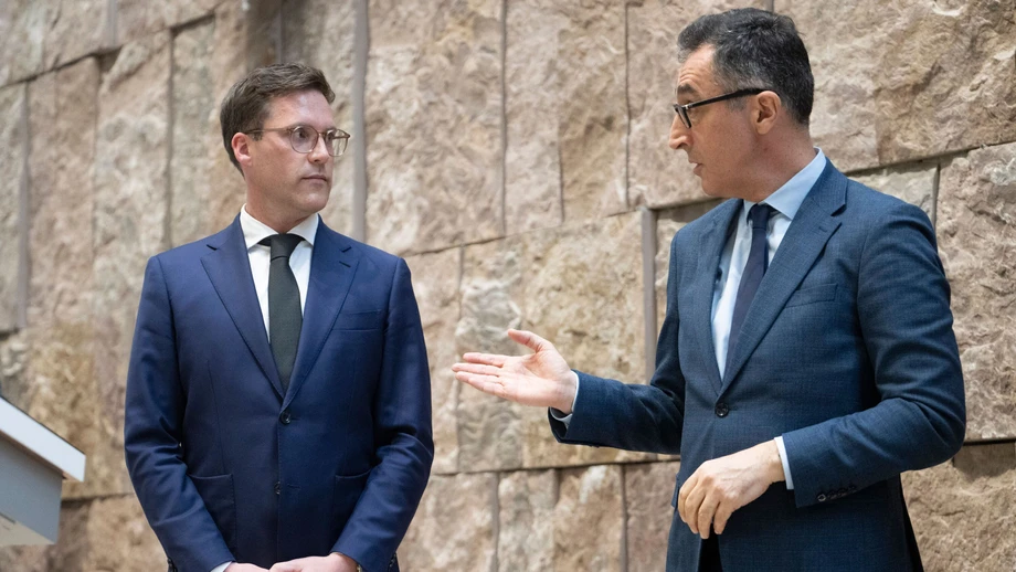 Hagels CDU macht einen Denkfehler