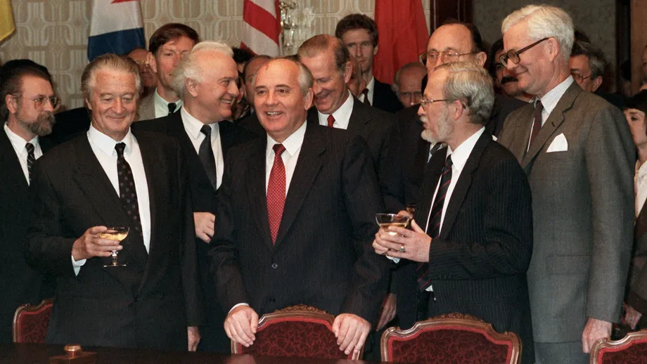 Putins NATO-Lüge