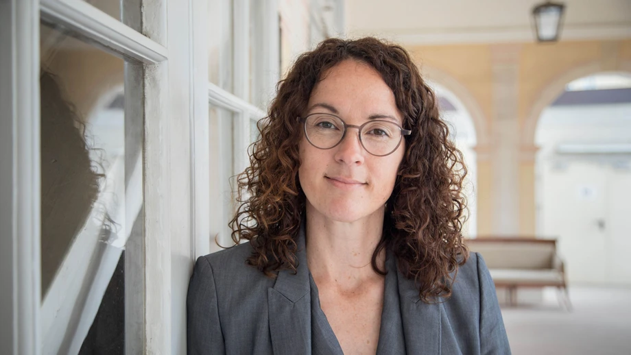 Ex-Ministerin Angela Dorn legt ihr Mandat nieder