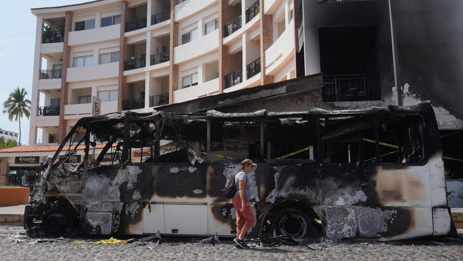 Die Macht der Kartelle bleibt ungebrochen