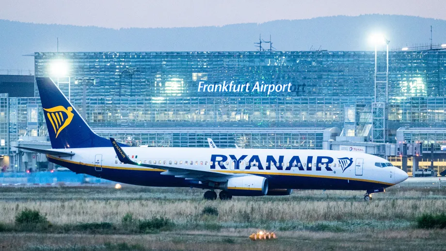 Wie Ryanair Politik und Luftfahrt Nerven kostete