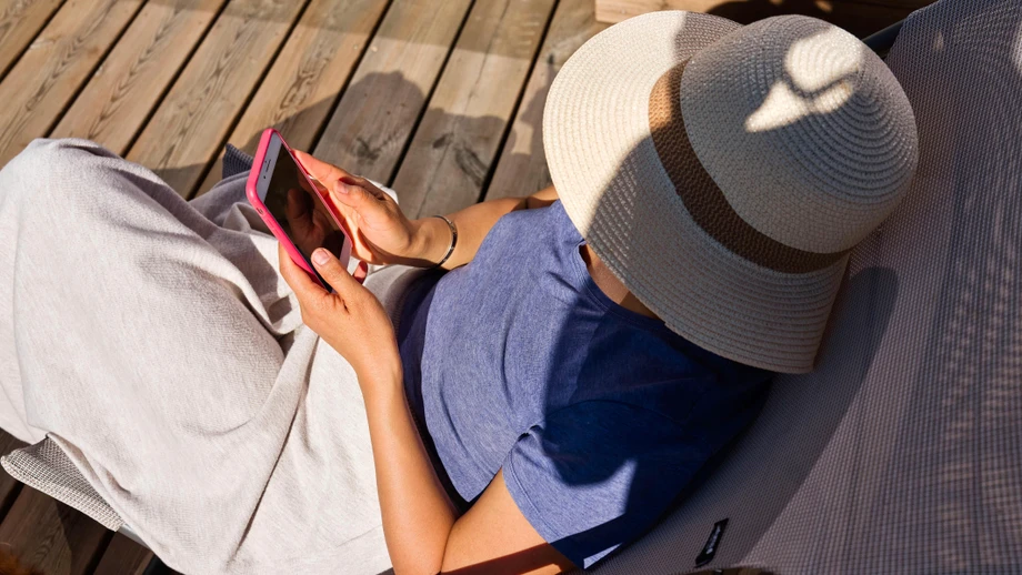 Der Sommer, in dem wir gehackt werden