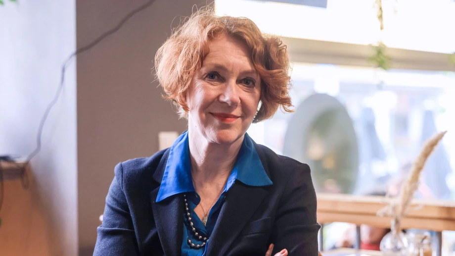 Ulrike Guérot scheitert beim Bundesarbeitsgericht