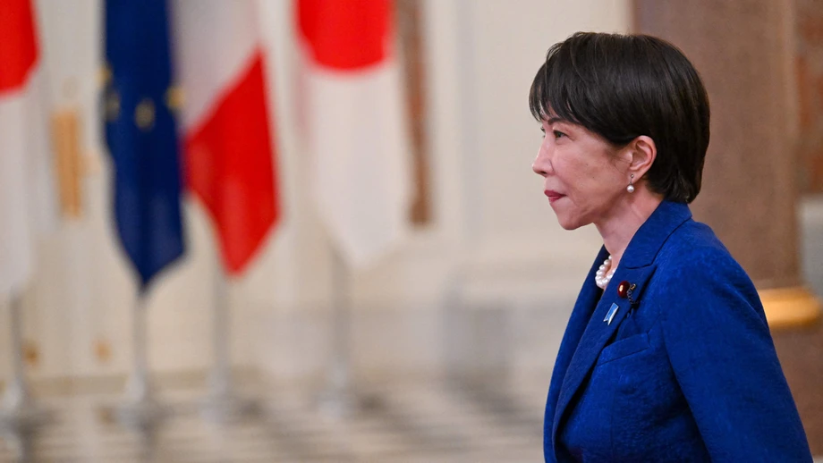 Japan auf Mission Chipchampion