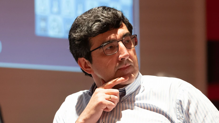 Wie weit darf Wladimir Kramnik gehen?