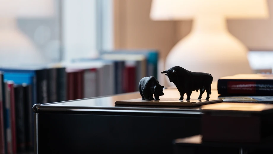 Homeoffice stärkt Aktienkultur