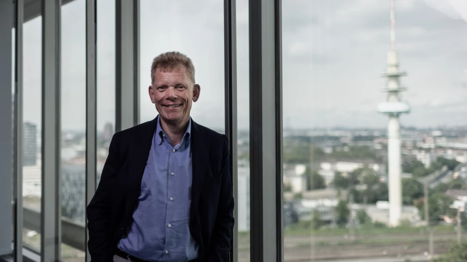 Ein Schubser für Klöco in die Arme der Amerikaner