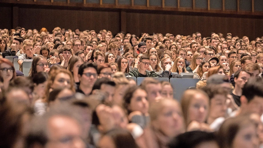 Wie sich die Abi-Lücke an den Unis bemerkbar macht