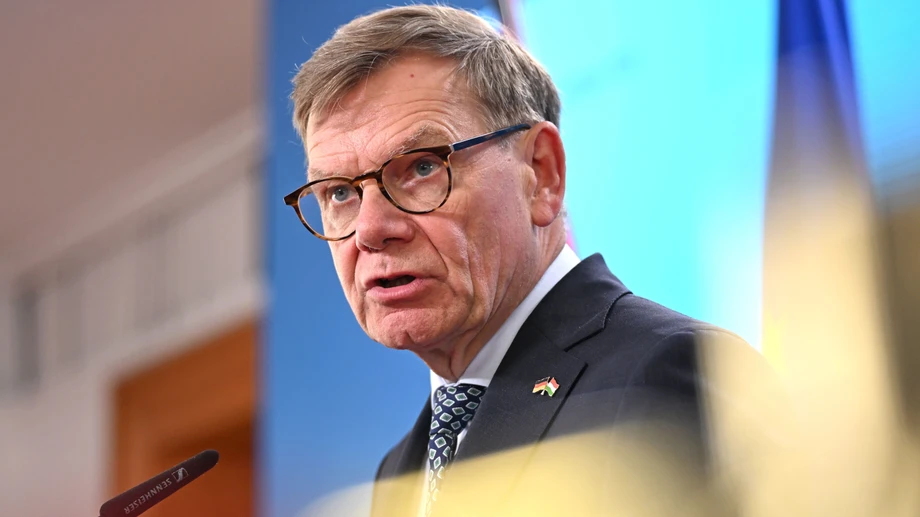 Nach Baerbock ohne „ideologische Monstranzen“