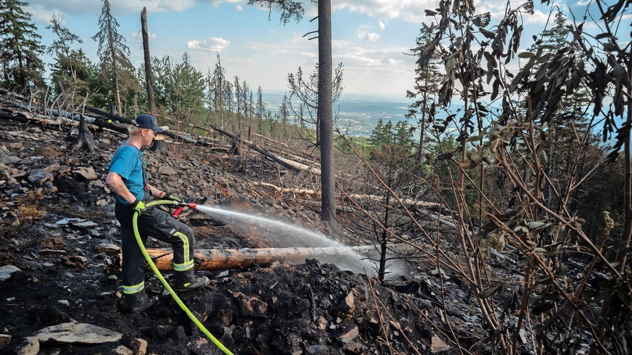 Ypsilanti verlässt die SPD