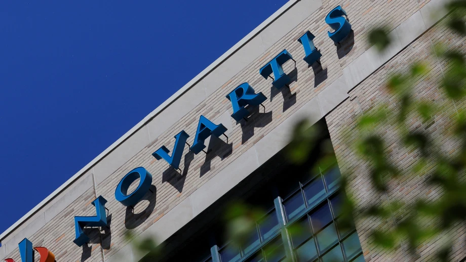 Wie die Pharmaaktie von Novartis Anlegern Sicherheit bieten kann