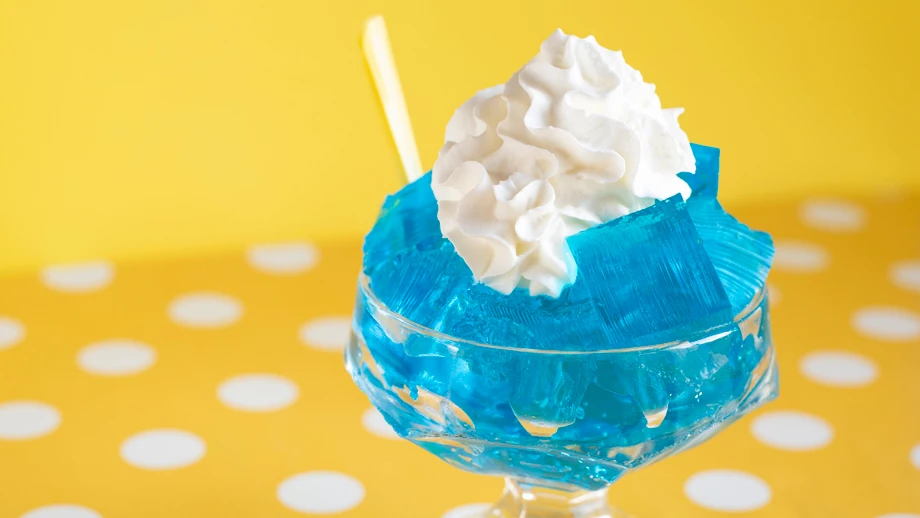 Wenn sich der Pudding nicht an die Wand nageln lässt