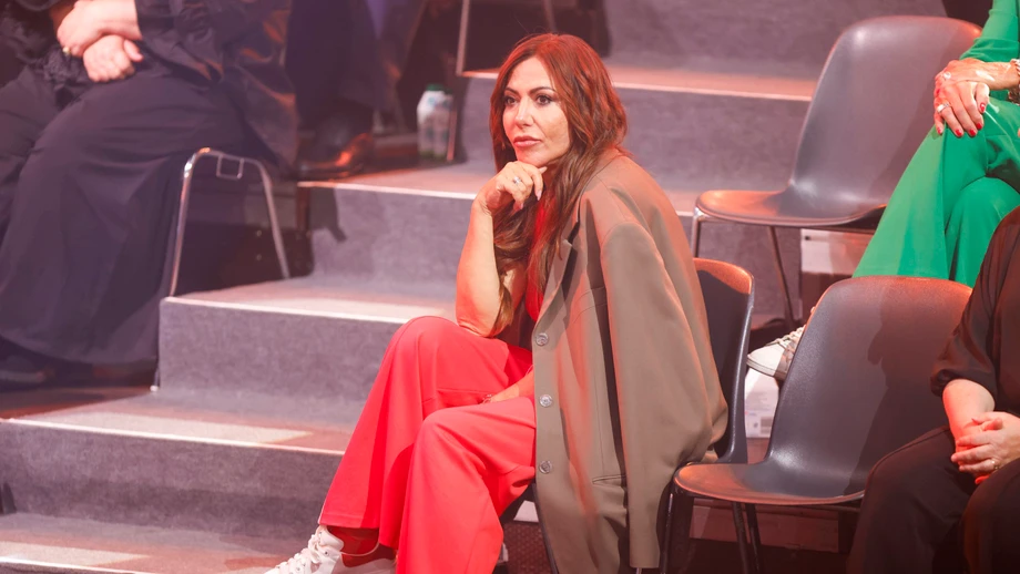 Hacker fordert Geld von Simone Thomalla