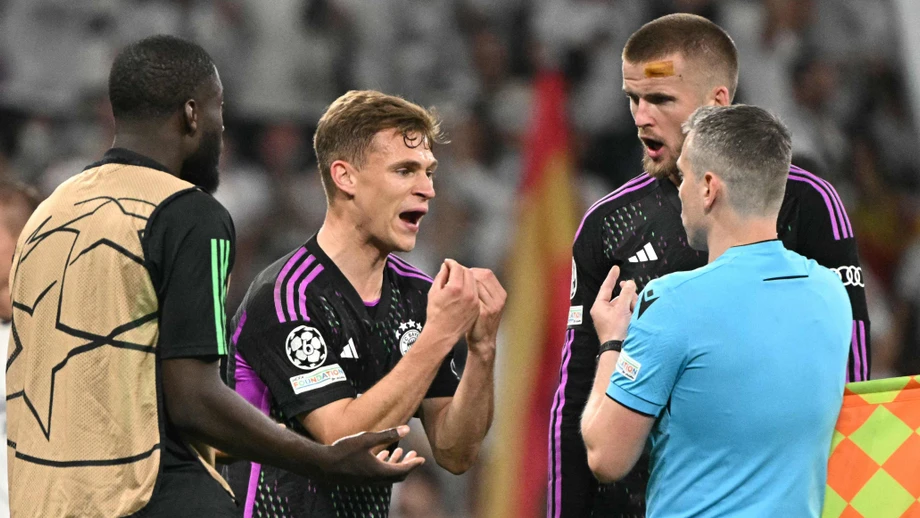 So dramatisch waren die letzten Duelle im Europapokal