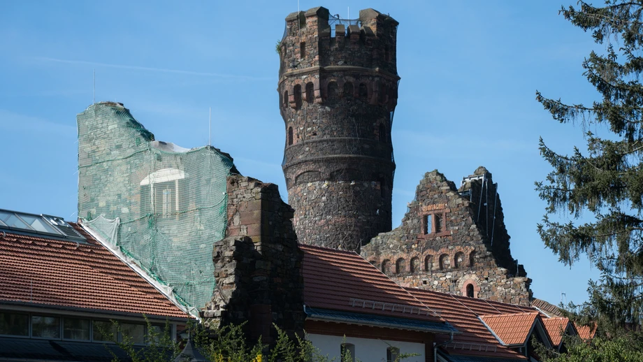 Warum ein Sanierer Rektor der EBS geworden ist