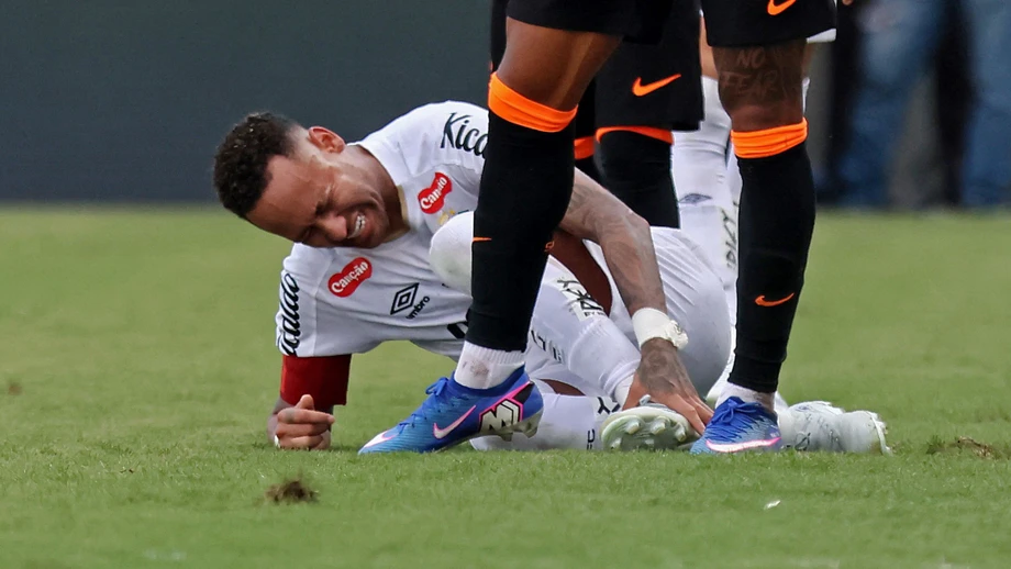 „Verärgert und traurig“: Neymar nicht für Länderspiele nominiert